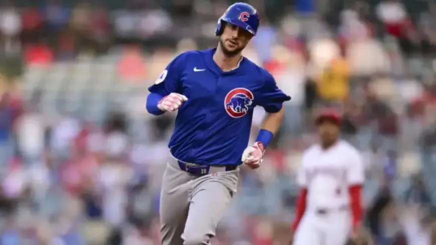 Mets and Blue Jays’ Final Offers to Kyle Tucker Unveiled Amid Dodgers Deal Rumors