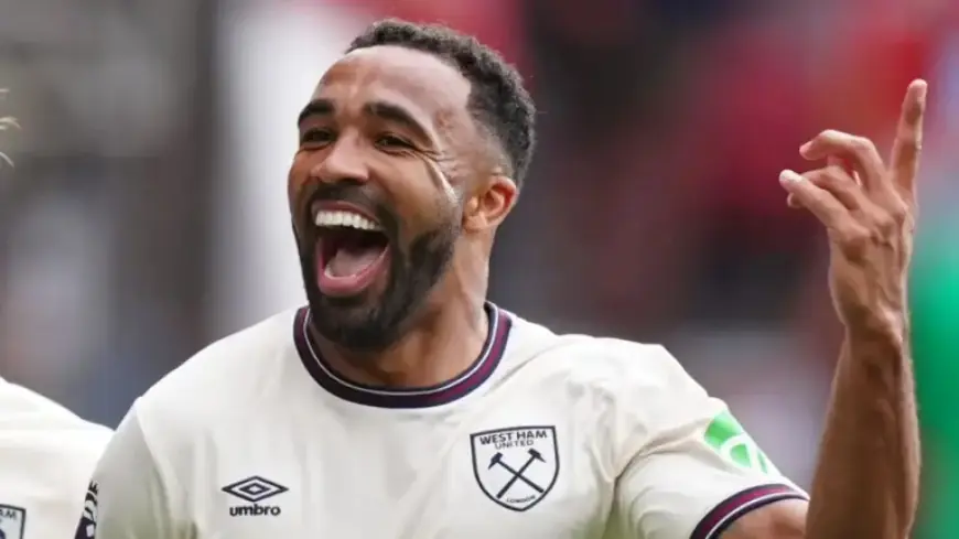 Celtic Pursues Callum Wilson in West Ham Transfer Enquiry
