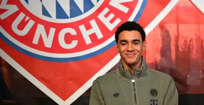 RB Leipzig vs. Bayern Munich: Match Discussion, Start Time, and Viewing Guide