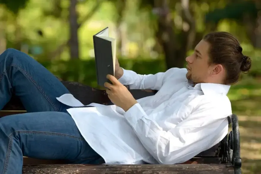 Books: An Unlikely Tormentor Leaving My Body Battered and Broken