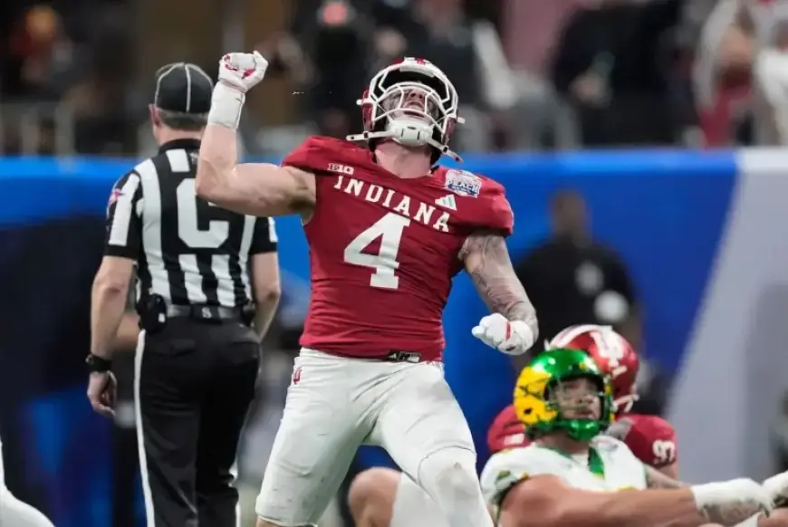 How Indiana Crafted a Dominant Roster