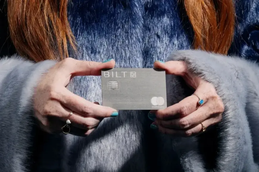 Bilt Unveils Streamlined Tiers for Earning Fee-Free Points on Rent Payments