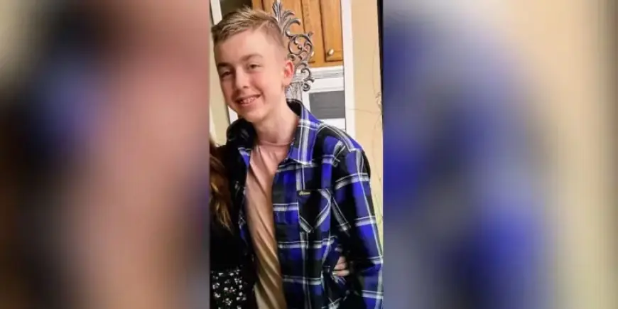 FBI Reveals Timeline in Iredell County Teen Disappearance