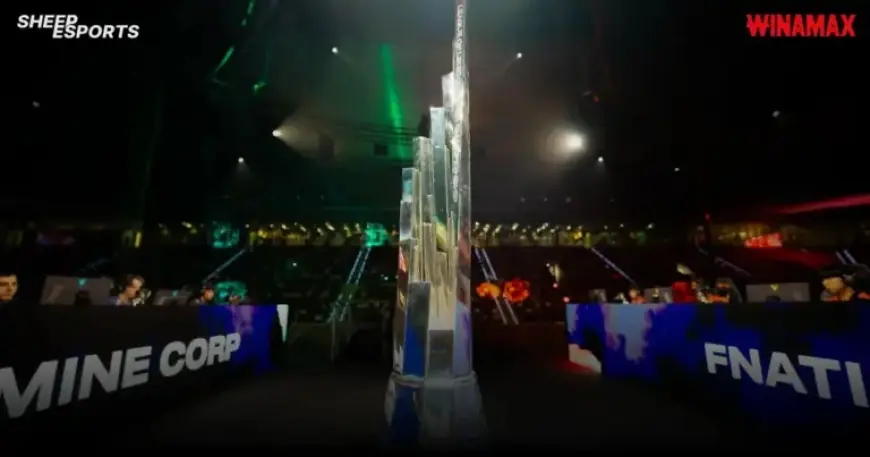 LEC Versus 2026: Power Rankings Revealed