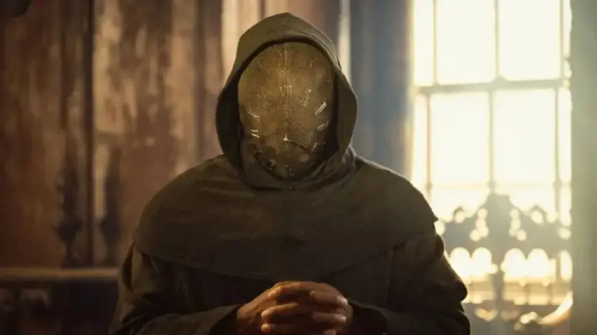 Agatha Christie’s New 3-Part Netflix Whodunnit Becomes Instant Streaming Hit