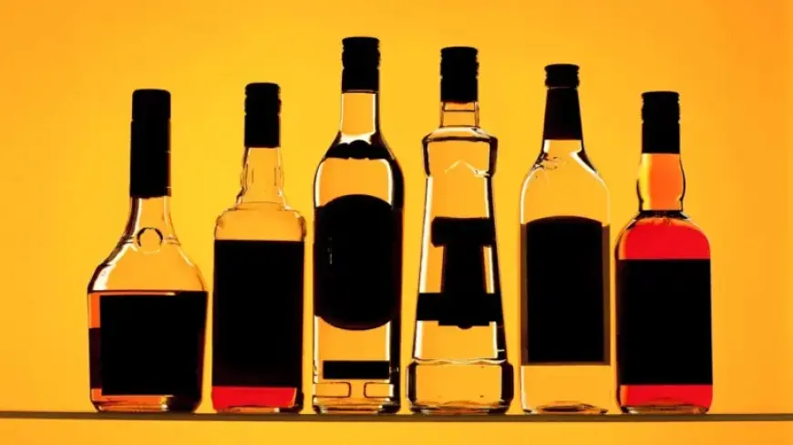 Top 10 Overrated Liquor Brands Unveiled