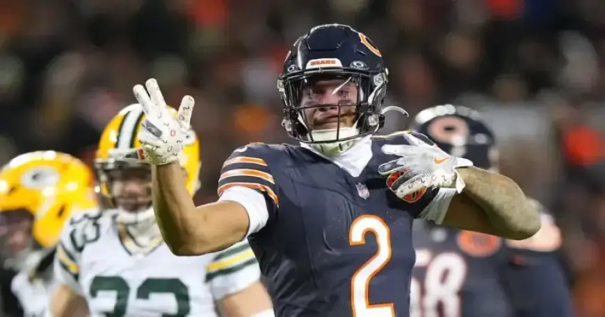 TSN’s Top FanDuel NFL Picks for Divisional Round Bets