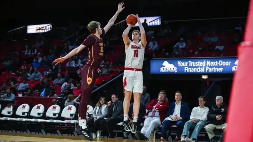 RedHawks Battle Buffalo This Saturday Afternoon