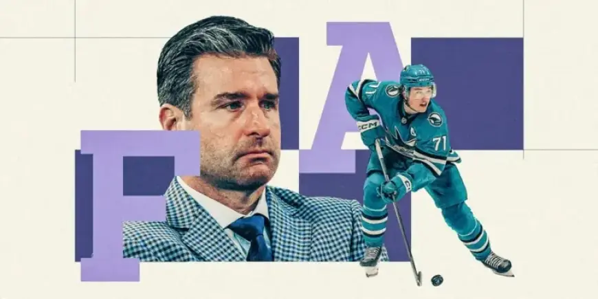 NHL Midseason Grades: Evaluating Every Team’s Performance – The Athletic