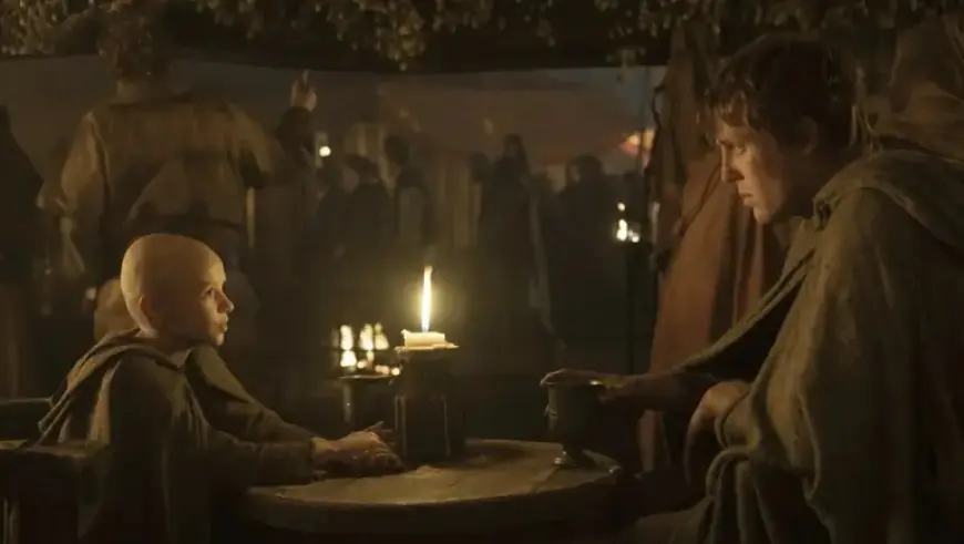 Showrunner Discusses ‘A Knight of the Seven Kingdoms’ Prequel to ‘Thrones’