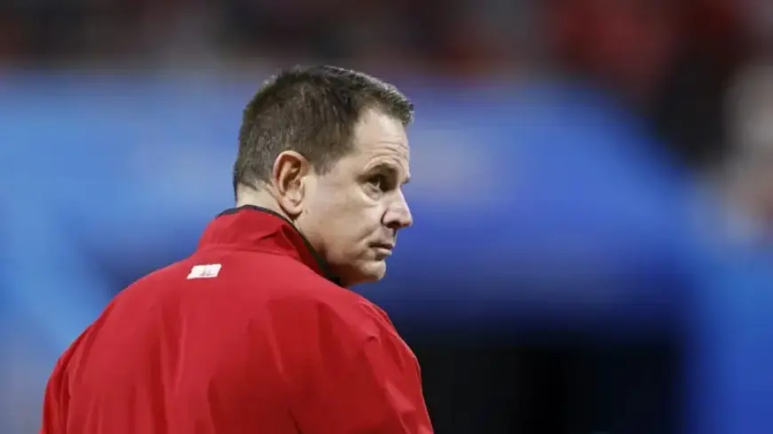 Curt Cignetti Declares He’s Not Pursuing NFL Opportunities