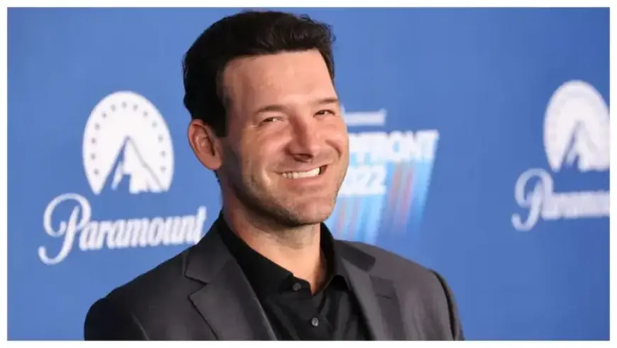 Rumor Reveals CBS’s Unrealistic Expectations for Tony Romo