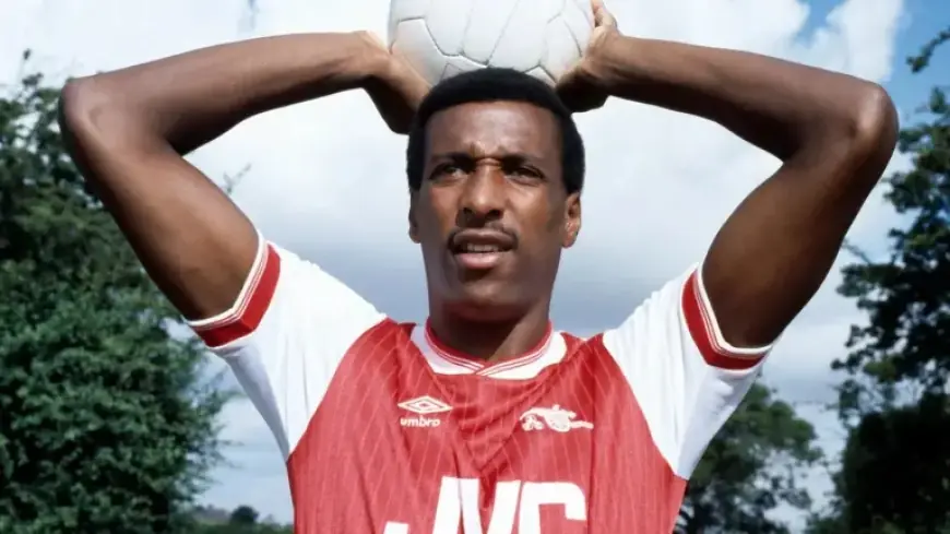 Anderson: Trailblazer, Forest Legend, and Arsenal Hero | Feature News