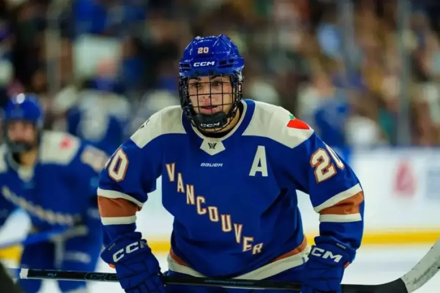 Goldeneyes Reactivate Sarah Nurse from Long-Term Injured Reserve