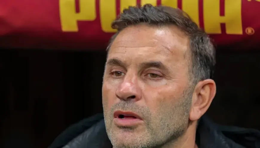 Galatasaray vs Gaziantep: Team News, Lineups, and Match Prediction