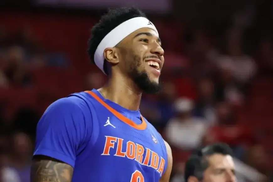 Gators Challenge Top-10 Vanderbilt in High-Stakes Matchup