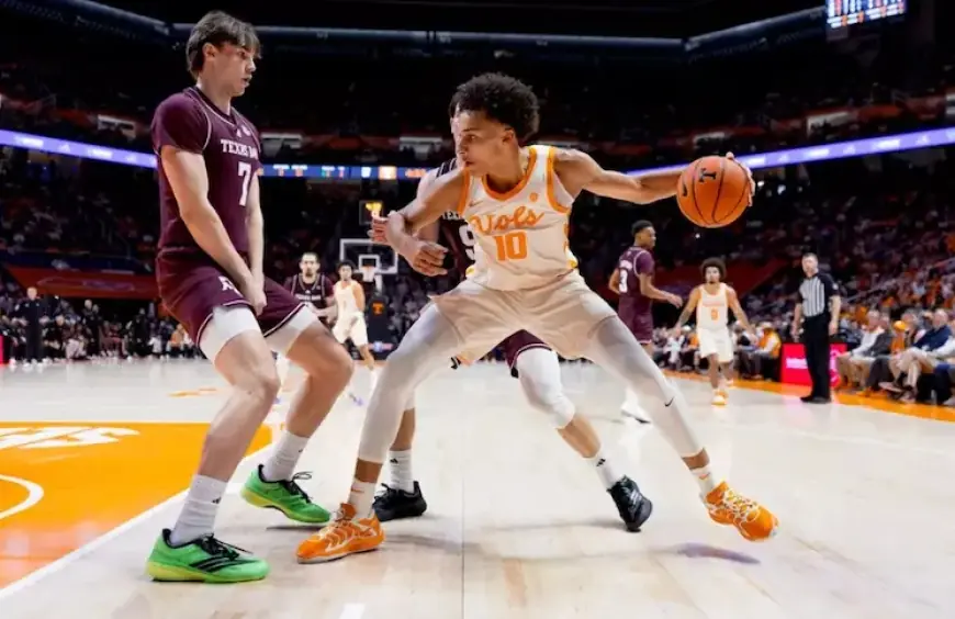 ESPN Ranks Nate Ament Among College Basketball’s Top Freshmen