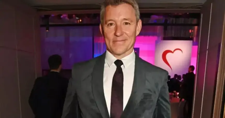 Ben Shephard Reveals ‘Crushing’ Exit from This Morning Show