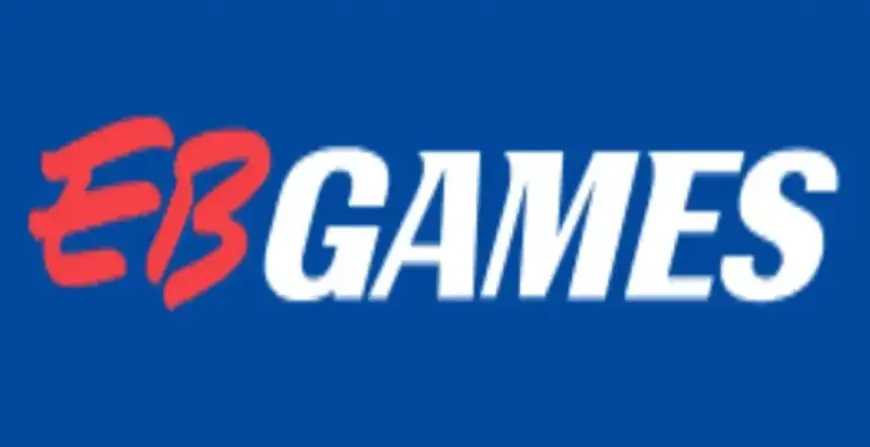 EB Games Shutters All Remaining Global Stores