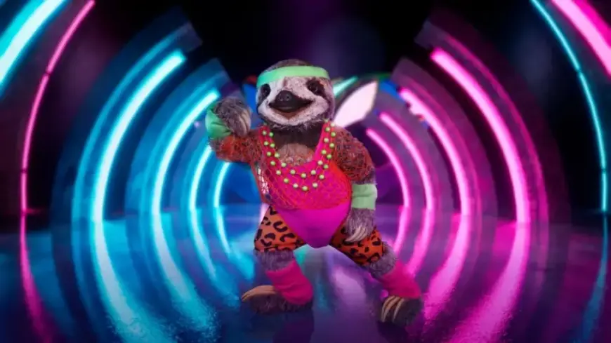 Fans Uncover Masked Singer’s Sloth as ‘I’m A Celeb’ Winner with Key Clue