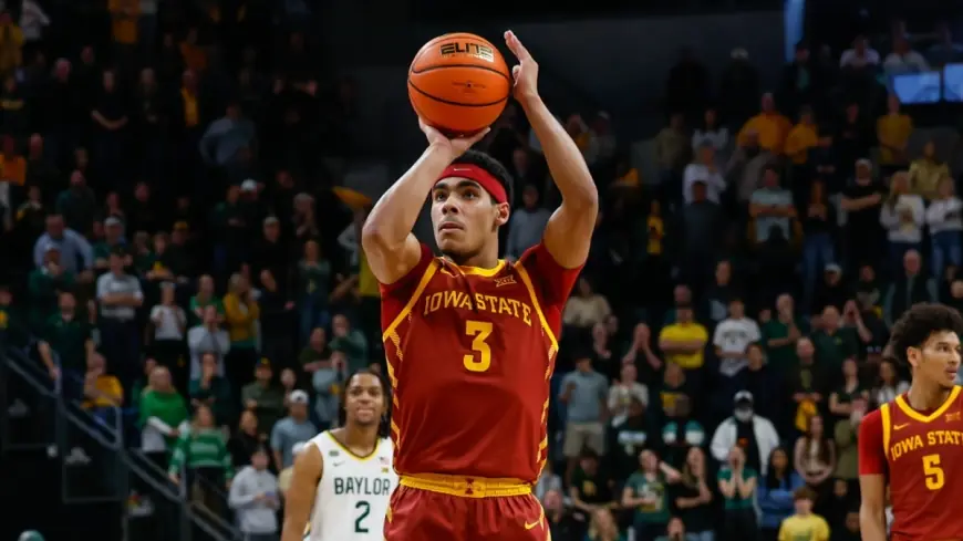 Iowa State vs. Cincinnati: What to Expect as Iowa State Men’s Basketball Looks to Rebound on the Road