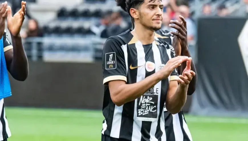 Angers vs Marseille: Prediction, Team News, and Lineups Preview