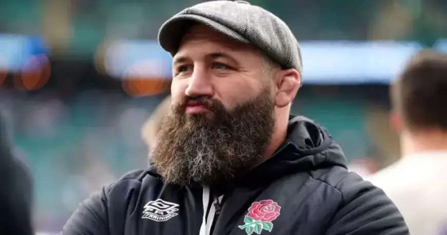 Joe Marler’s Impressive Net Worth Post-Rugby and ‘Celebrity Traitors’