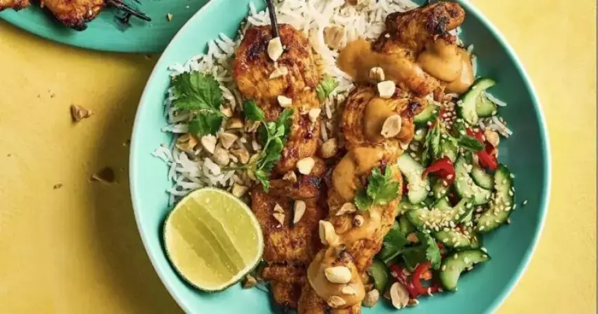 Joe Wicks’ Inspiring Cookbook: Easy Recipes Under £9 on Amazon