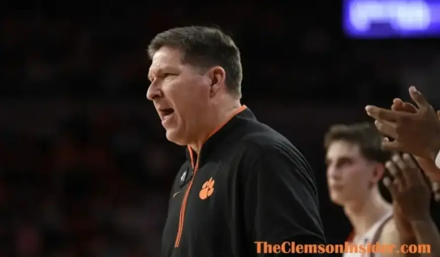 Unbeaten ACC Rivals Clash in Clemson Showdown