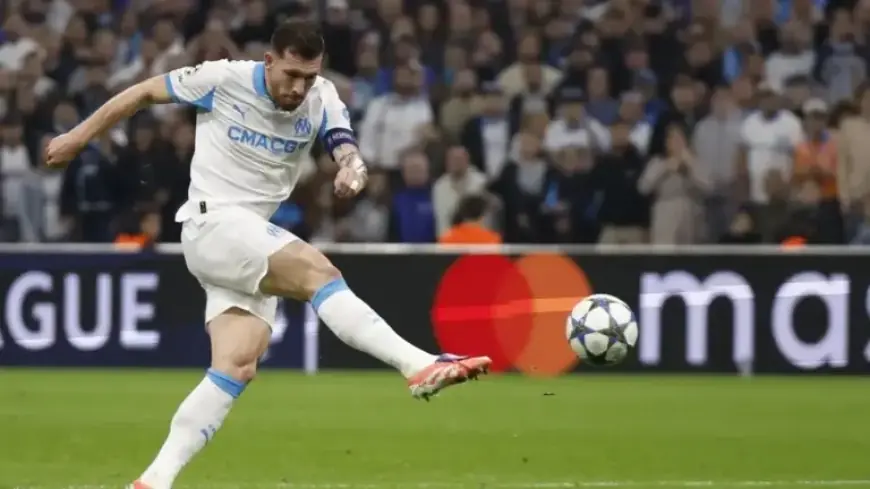 Ligue 1: Angers vs. Marseille Confirmed