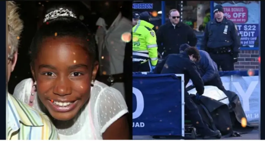 Former Nickelodeon Star Kianna Underwood Tragically Killed in Hit-and-Run