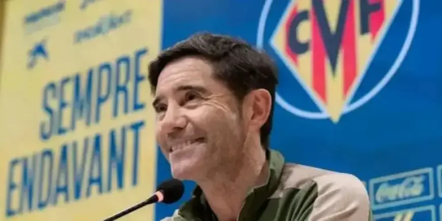 Marcelino Analyzes Betis Match: “Their Draws Highlight Key Differences”