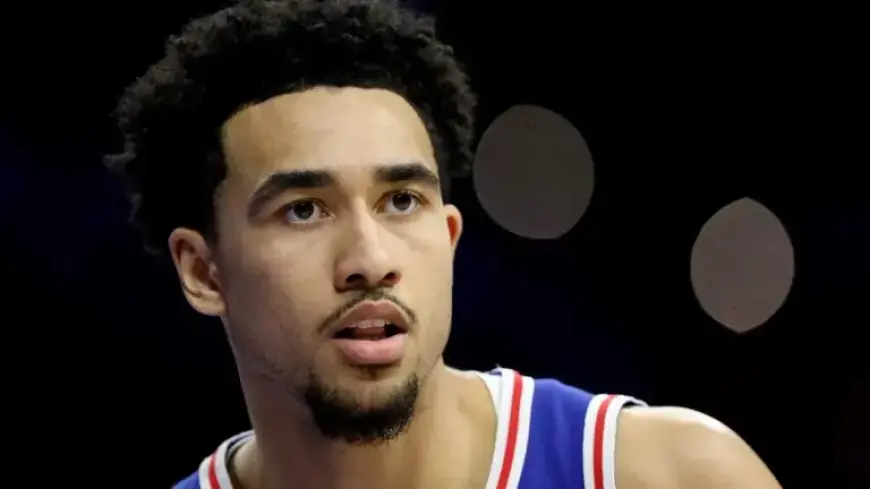 Sixers’ Jared McCain Rules Out G League for Now