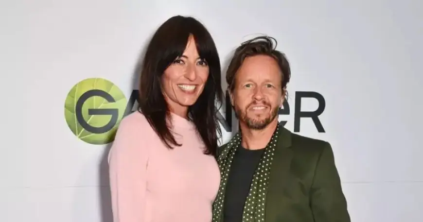 Davina McCall Reveals Marriage to Michael Douglas Feels Uniquely Different