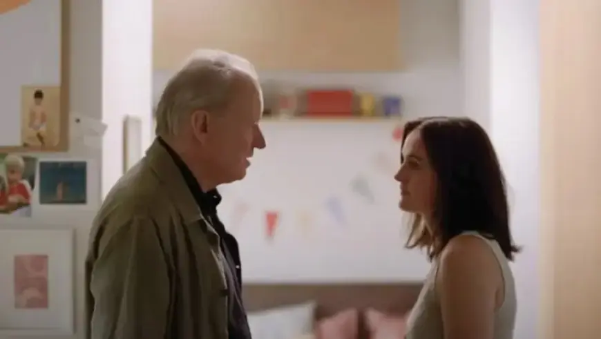 European Films Triumph at Awards Ceremony