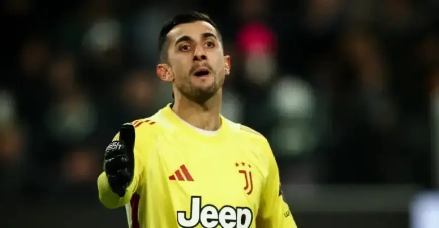 Juventus Faces Cagliari: Live Game Updates