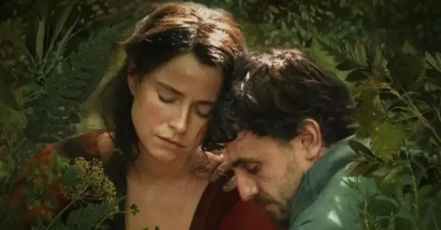 “Shakespeare’s Vision Falters in ‘Hamnet’ Adaptation”