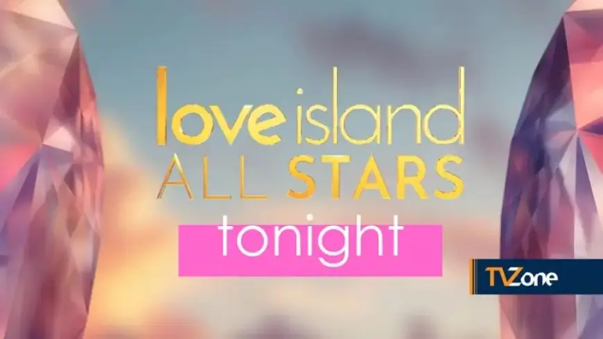 Love Island All Stars: Complete Episode Recap for January 17th