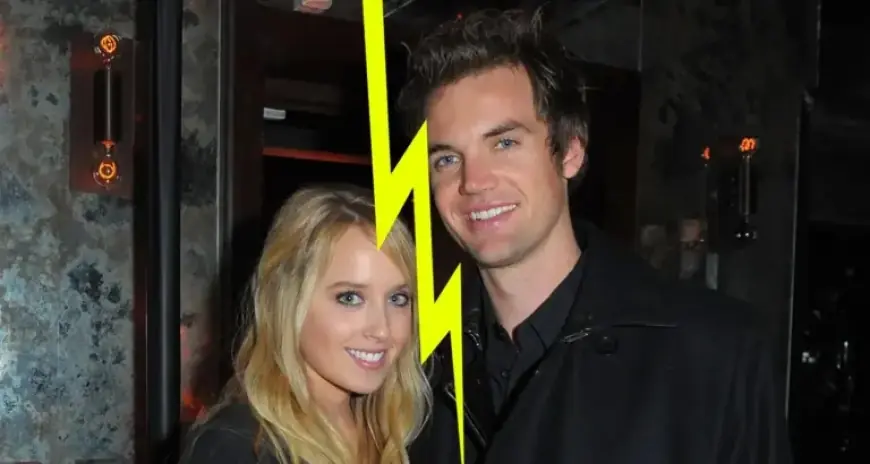 Tyler Hilton and Megan Park Divorce After 11-Year Marriage
