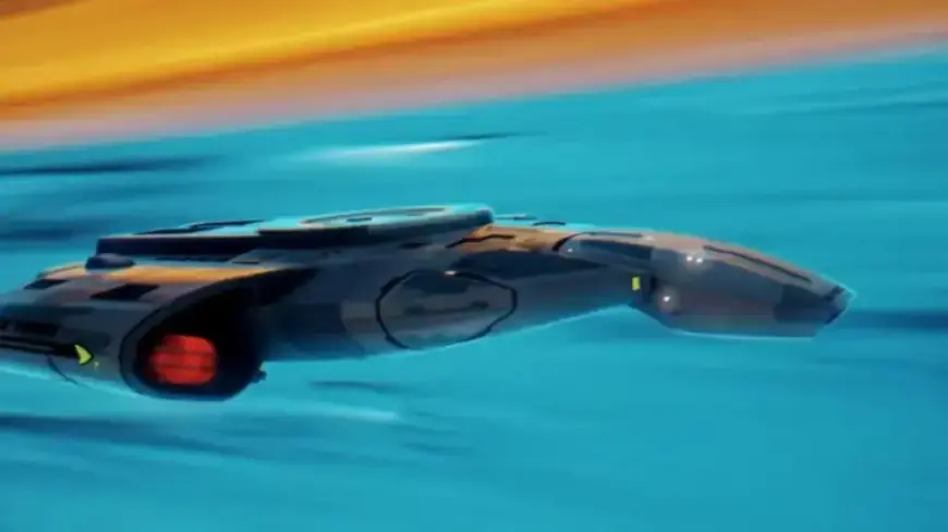 Starfleet Academy Viewership Trails Deep Space Nine Discussions by Fans