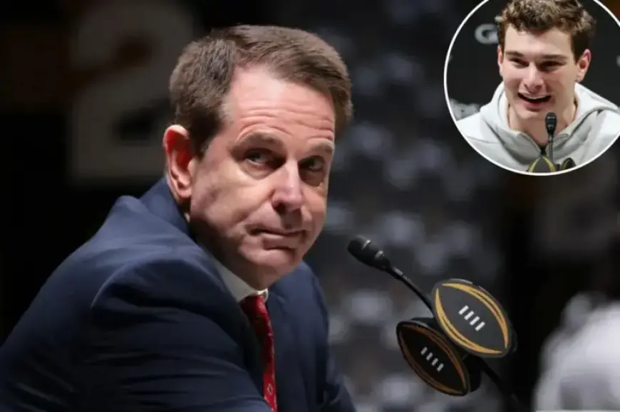 Curt Cignetti Addresses NFL Coaching Rumors Amidst Ongoing Speculation