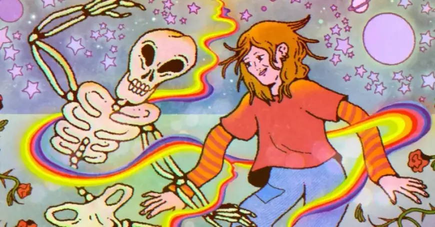 Discover Why Young Fans Embrace the Grateful Dead Experience