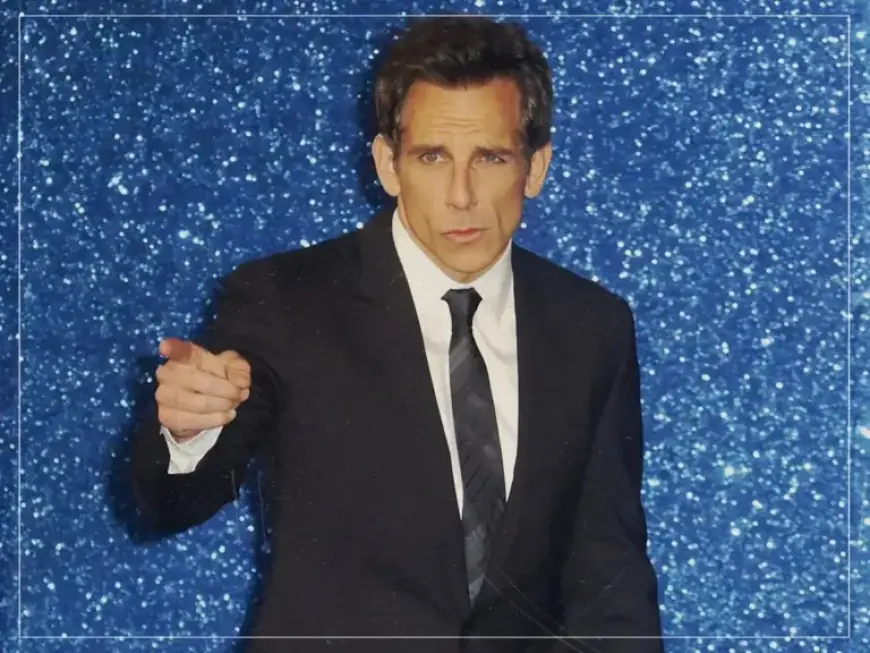 Ben Stiller Praises Co-Star as His Only True “Genius”