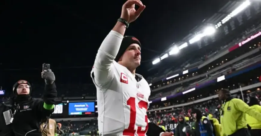 Will Brock Purdy Triumph in 49ers vs Seahawks Showdown?