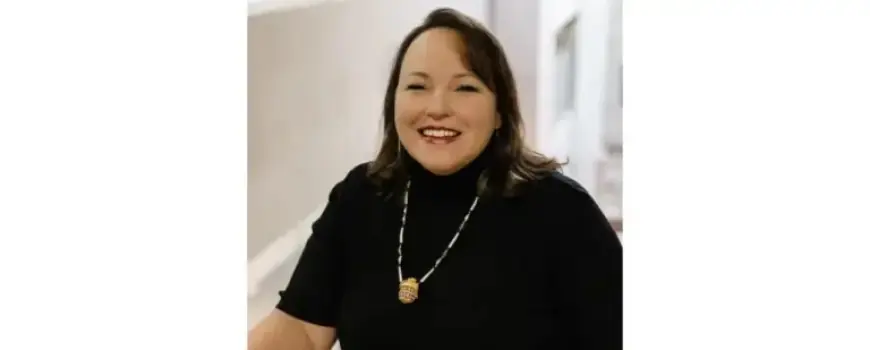 UVic Welcomes New VP of Indigenous Engagement This Summer