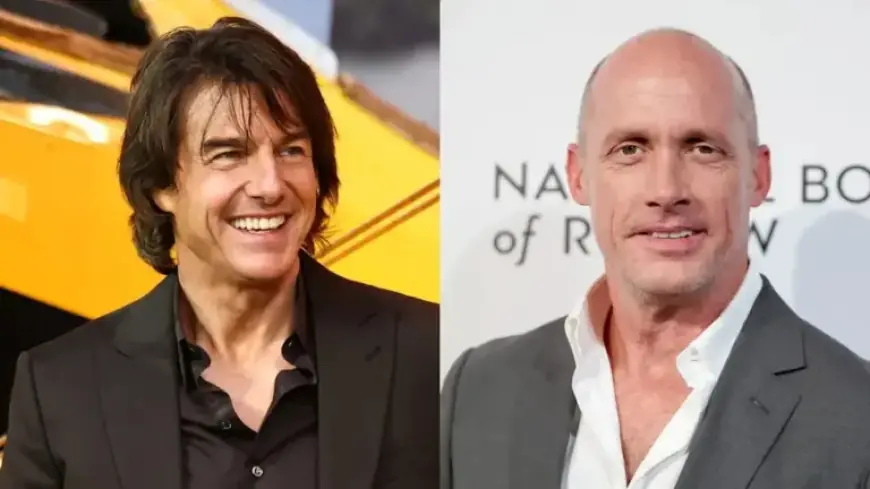 Exclusive Insight: What Sets Tom Cruise Apart Off-Camera, Says Stunt Coordinator