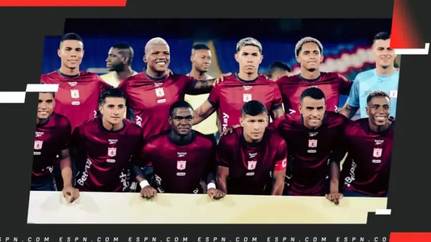 América vs Internacional de Bogotá: BetPlay League Opener Details, Date, Time & Broadcast