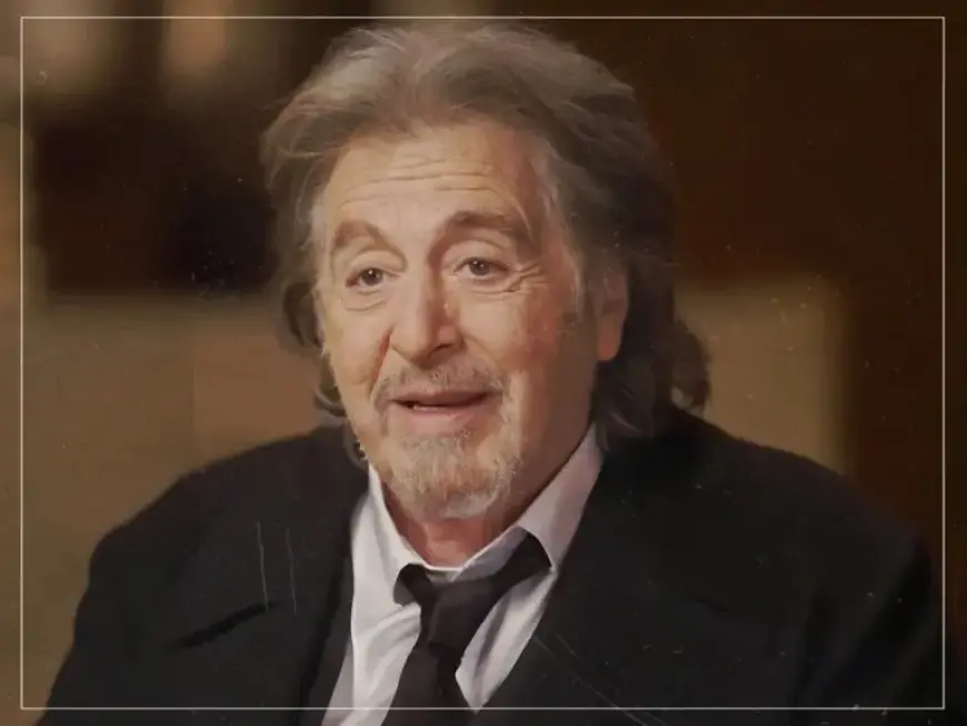 Al Pacino Reveals Worst Co-Star Experience: “I Should’ve Told Her”