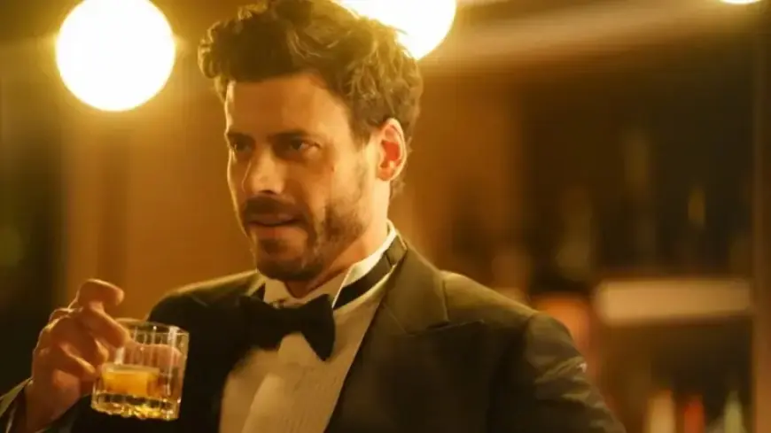 François Arnaud Urges NHL to Champion LGBTQ Player Support