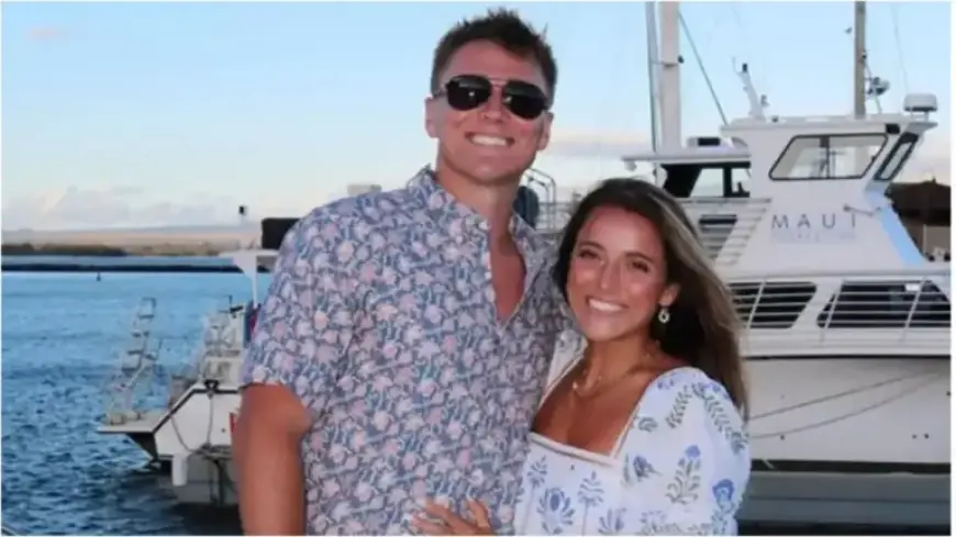 Bo Nix and Wife Izzy Announce Major News Amid Broncos’ Rise